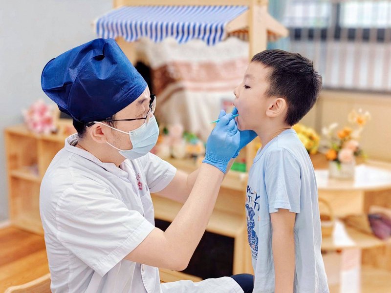 洗牙小知识：维护口腔健康的好帮手